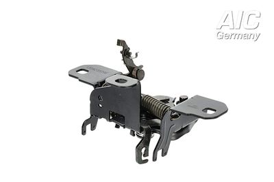 MOTORHAUBENSCHLOSS AIC 58378 27