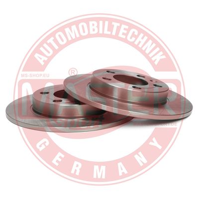 DISC FRANA MASTER-SPORT GERMANY 24010901331SETMS 3
