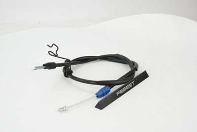 CABLU FRANA DE PARCARE FEBEST 2199TT9LRH 45