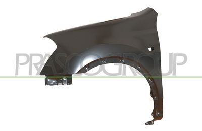 Крыло PRASCO DS7103034 для NISSAN QASHQAI