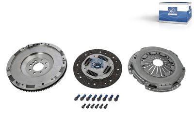 Volante motor