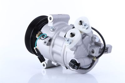 KOMPRESSOR KLIMAANLAGE NISSENS 890594 5