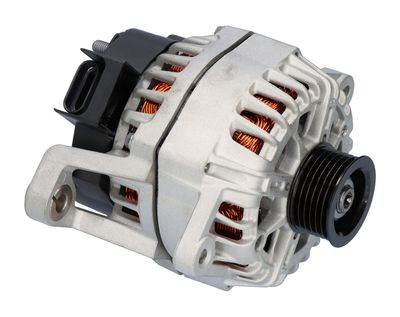 GENERATOR / ALTERNATOR VALEO 444201 23