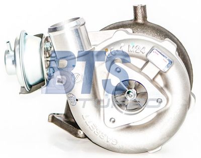 LADER AUFLADUNG BTS Turbo T914331BL 1