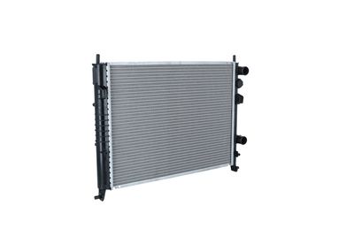RADIATOR RACIRE MOTOR NRF 58656 42