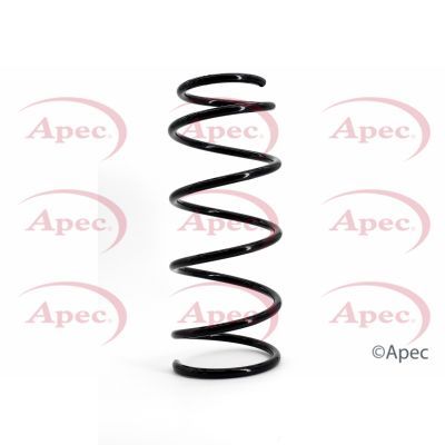 Suspension Spring APEC ACS1040