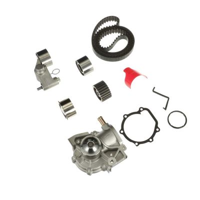 SET POMPA APA + CUREA DINTATA GATES KP15537XS3 65