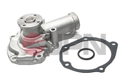 Wasserpumpe, Motorkühlung