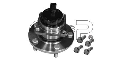 GSP 9400242K Подшипник ступицы  для TOYOTA COROLLA (Тойота Королла)