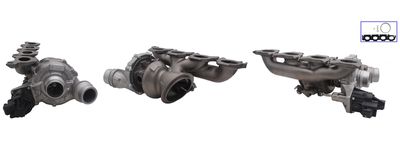 LADER AUFLADUNG LUCAS LTRPA8940202