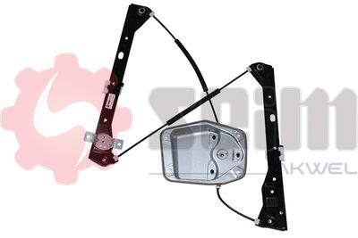 MECANISM ACTIONARE GEAM