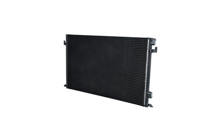 CONDENSATOR CLIMATIZARE NRF 35467 10