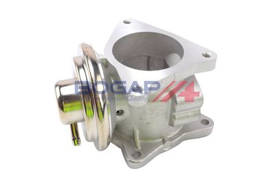 SUPAPA RECIRCULARE GAZE DE ESAPAMENT