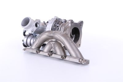 LADER AUFLADUNG NISSENS 93193 30