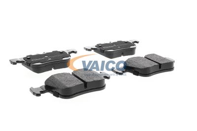 BREMSBELAGSATZ SCHEIBENBREMSE VAICO V109891 55