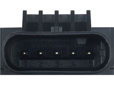 Senzor za dušikov oksid, ubrizgavanje uree AS-PL NOX9554