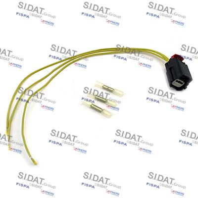 KABELREPARATURSATZ SENSOR-EINPARKHILFE FISPA 405437