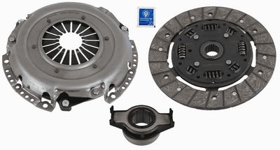 Clutch Kit 3000 664 001