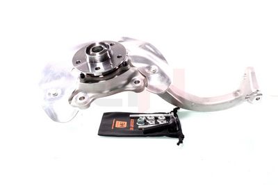 Čep nápravy, zavěšení kol GH GH-284707V