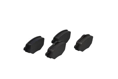 BREMSBELAGSATZ SCHEIBENBREMSE VALEO 302529A 7