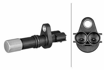 IMPULSGEBER KURBELWELLE