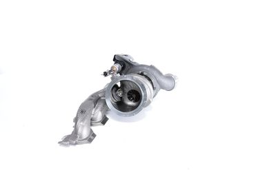 LADER AUFLADUNG BTS Turbo T916978 21
