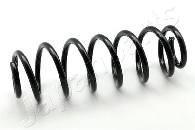 JAPANPARTS ZC7156A Пружина подвески  для SKODA (Шкода)