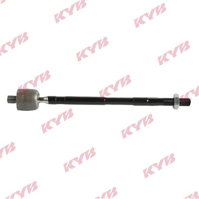 AXIALGELENK SPURSTANGE