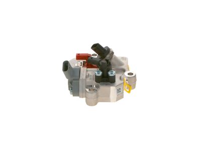 DOSIERMODUL RUß-/PARTIKELFILTERREGENERATION BOSCH 0444031017 1