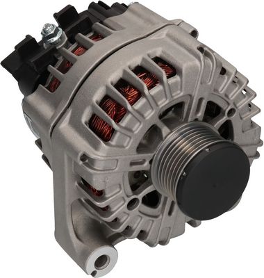 GENERATOR / ALTERNATOR HC-Cargo F032116138 3