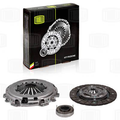 Комплект сцепления TRIALLI FR 1106 для MITSUBISHI ASX