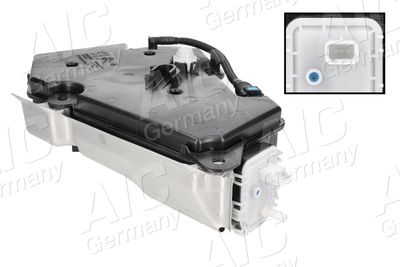 TANKEINHEIT ADDITIV (RUß-/PARTIKELFILTERREGENERATION)