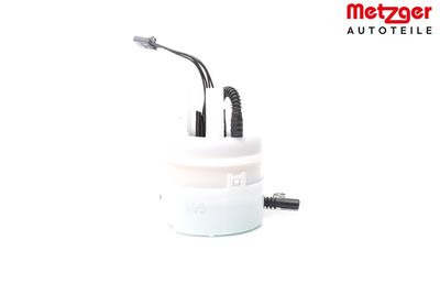 OALA SPIRALATA POMPA COMBUSTIBIL METZGER AUTOTEILE 2250718 30