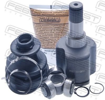 Joint Kit, drive shaft 2111-GEMTLH