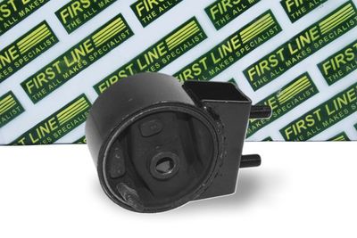 окачване, двигател FIRST LINE FEM3509
