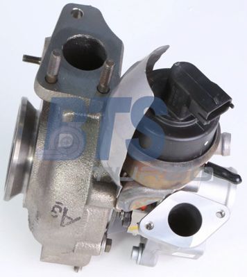 LADER AUFLADUNG BTS Turbo T915964 6