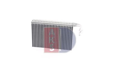 VERDAMPFER KLIMAANLAGE AKS DASIS 820053N 16