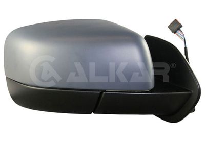 ALKAR 9030043 Наружное зеркало  для LAND ROVER DISCOVERY IV (L319) 5.0 V8 4x4
