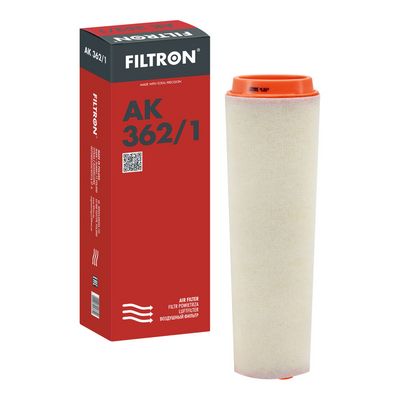 Vorschau Luftfilter Ansicht 5