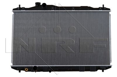 Радиатор, охлаждение двигателя NRF 58323 для HONDA CIVIC