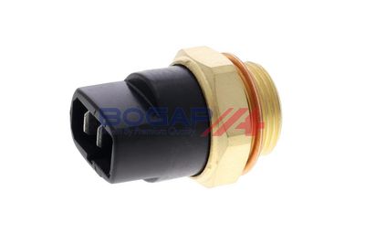 COMUTATOR TEMPERATURA VENTILATOR RADIATOR BOGAP C4125102