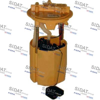 SIDAT 72359 Топливный насос  для SMART FORTWO (Смарт Фортwо)