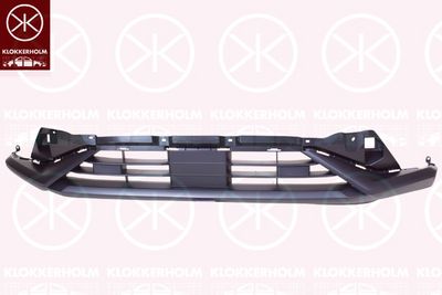 Spoiler KLOKKERHOLM 1656226