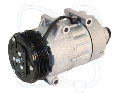 Компрессор, кондиционер EACLIMA 20V1037A для FORD C-MAX