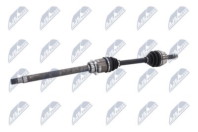 PLANETARA NTY NPWFT045 3