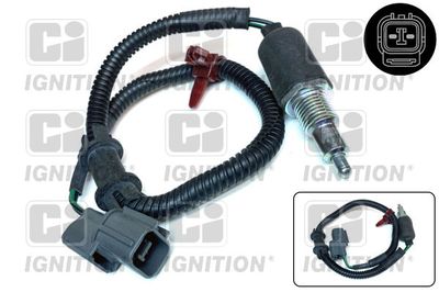 COMUTATOR LAMPA MARSALIER QUINTON HAZELL XRLS235