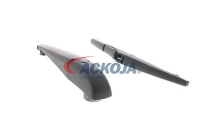 SET STERGATOARE CURATARE PARBRIZ ACKOJA A700441 43