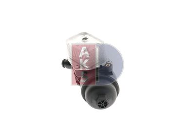 ÖLKüHLER MOTORöL AKS DASIS 566016N 11
