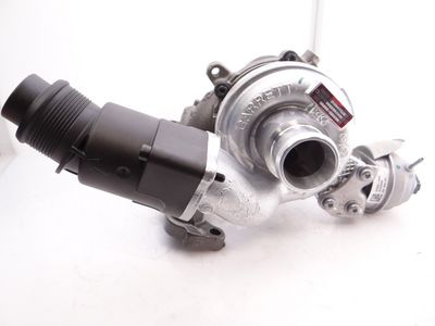 LADER AUFLADUNG GARRETT 8039555003S 1