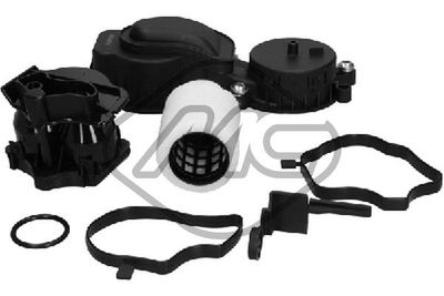 VENTIL AERISIRE CARTER